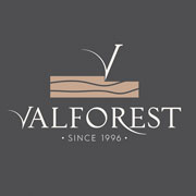ValForest Logo