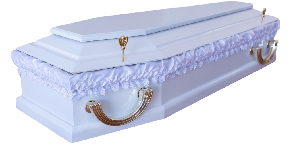 MODEL L120cm/L160cm WHITE