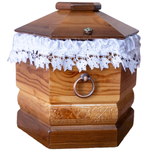 URNĂ FUNERARĂ VFR 1