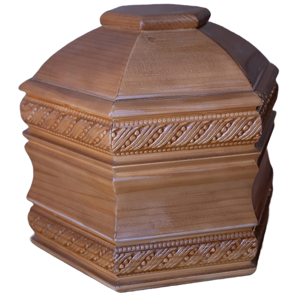URNĂ FUNERARĂ VFR 7