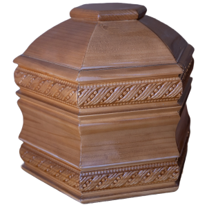 URNĂ FUNERARĂ VFR 7