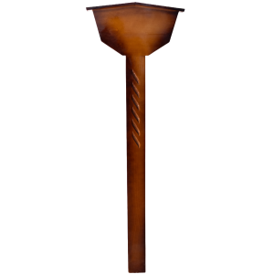 WOODEN CROSS 4